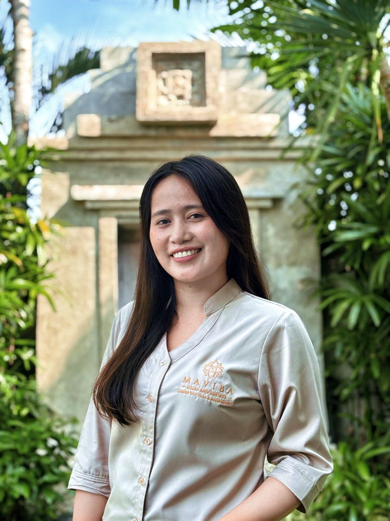 Mrs. Ani Wahyuni