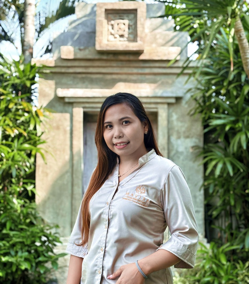 Mrs. Noviyantini