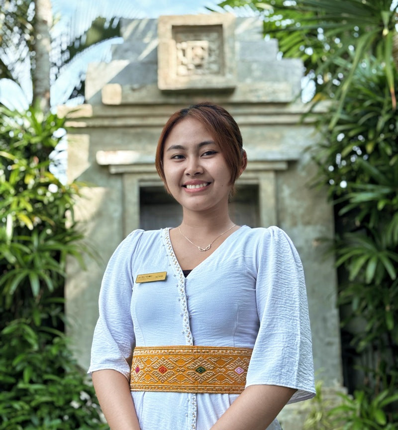 Ms. Ayu Adhe Anggreni