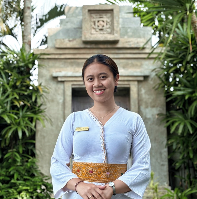 Mrs. Ratih Purni Arsani