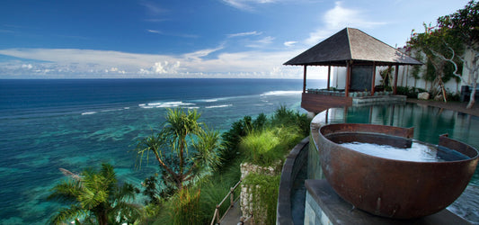 Best Private Villas in Bali