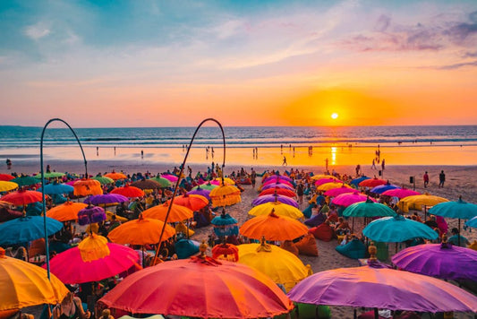 Seminyak – It’s back and better than ever!