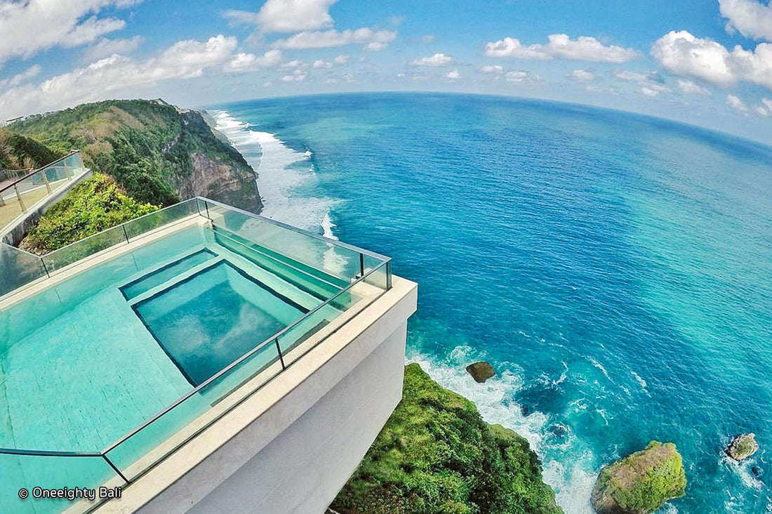 Bali’s amazing Instagram-worthy spots!