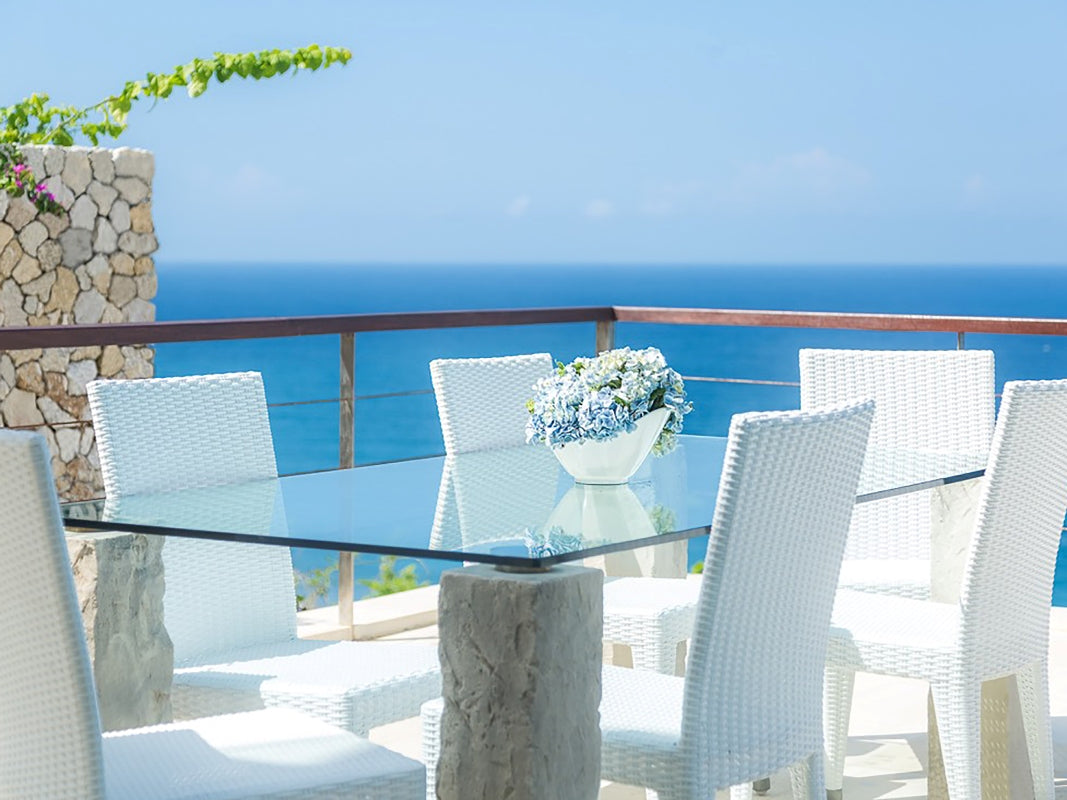 Spectacular View 5 Bedrooms Villa in Ungasan