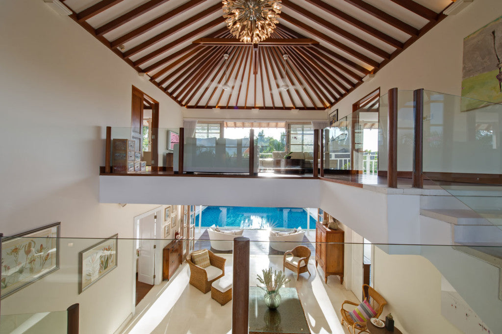 4 Bedrooms Family Villa in Seminyak