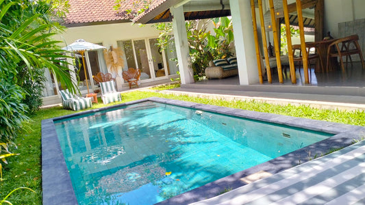 Villa Anouk
