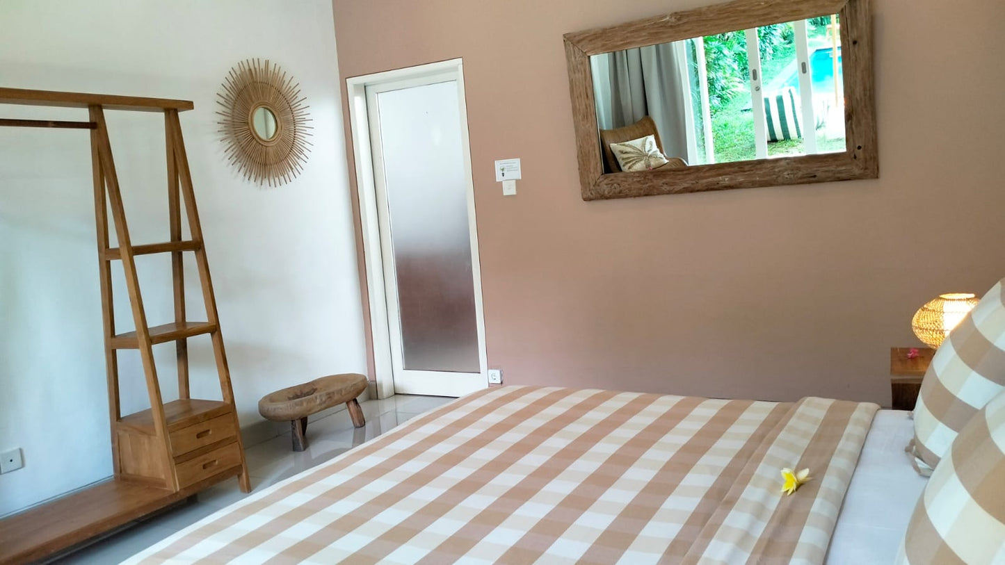 Villa Anouk