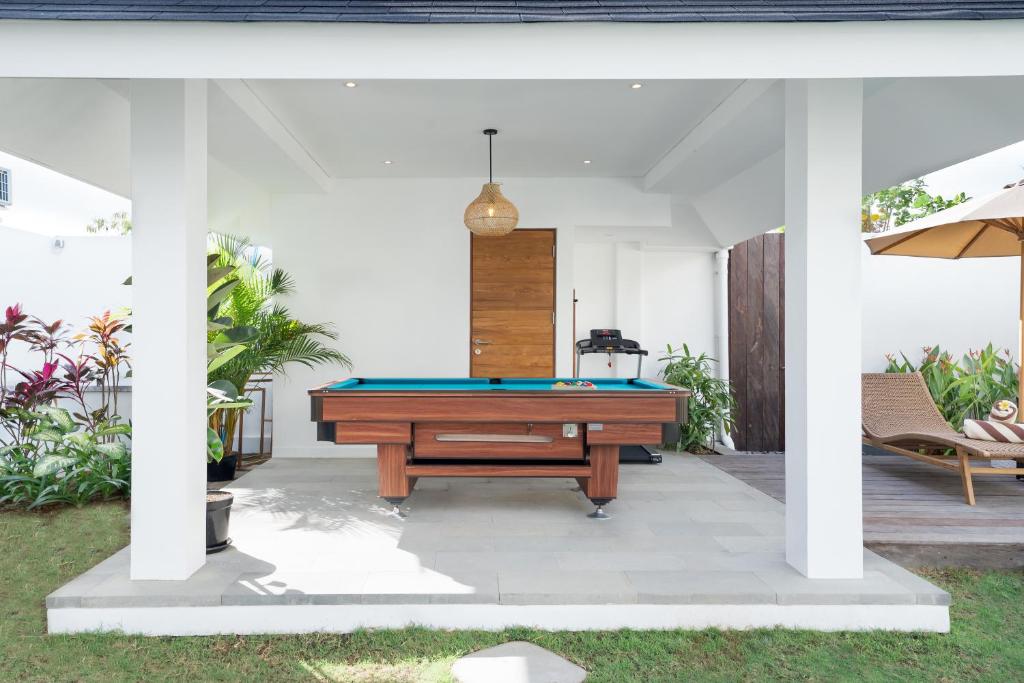 Blissful 3 Bedrooms villa in Canggu