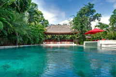 Spacious5 Bedrooms Villa   in Seminyak