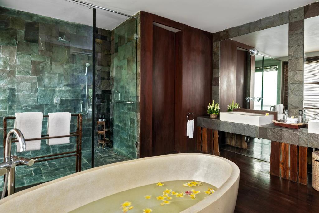 Exquisite Villa with Beach View in Pererenan, Canggu
