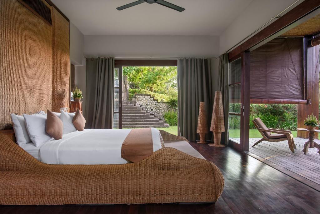 Exquisite Villa with Beach View in Pererenan, Canggu