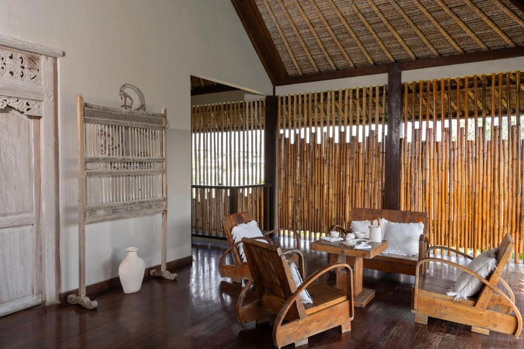 Exquisite Villa with Beach View in Pererenan, Canggu