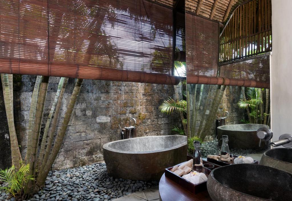 Exquisite Villa with Beach View in Pererenan, Canggu