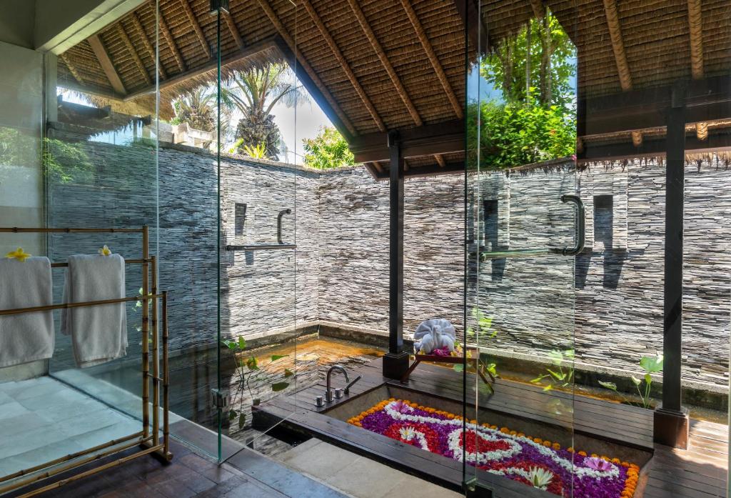 Exquisite Villa with Beach View in Pererenan, Canggu
