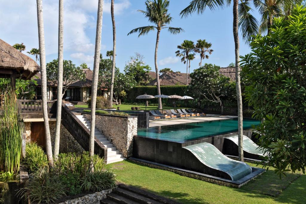 Exquisite Villa with Beach View in Pererenan, Canggu
