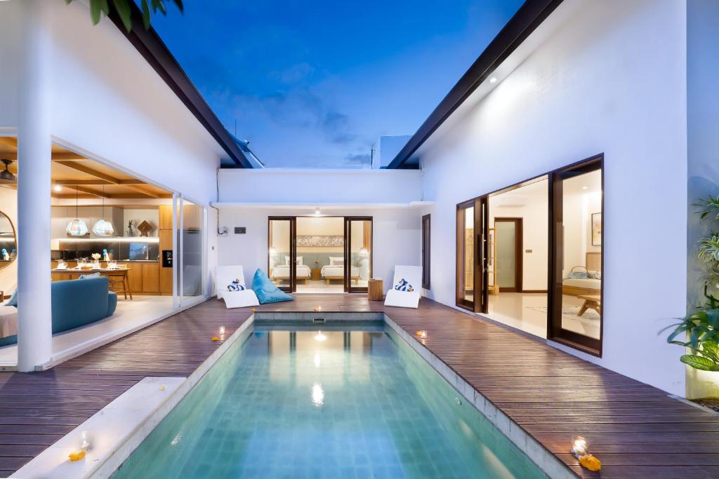 Charming 2 bedrooms Villa in Canggu