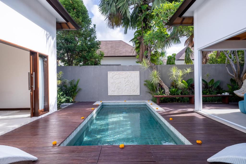 Charming 2 bedrooms Villa in Canggu