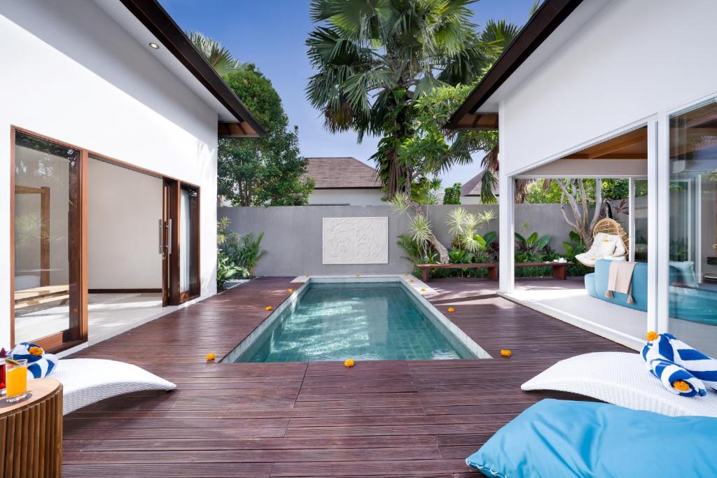 Charming 2 bedrooms Villa in Canggu