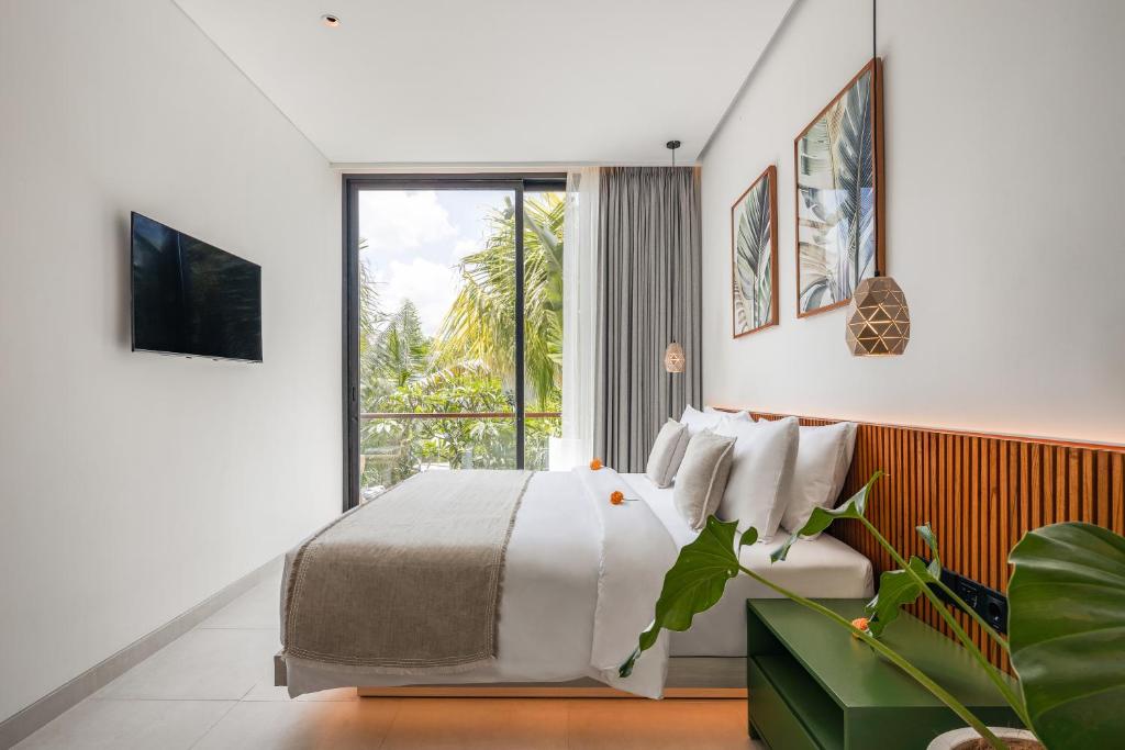 Spacious 2 Bedrooms Villa in Canggu