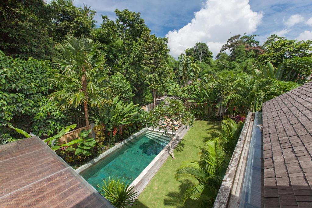 3 Bedrooms Villa in Batu Belig