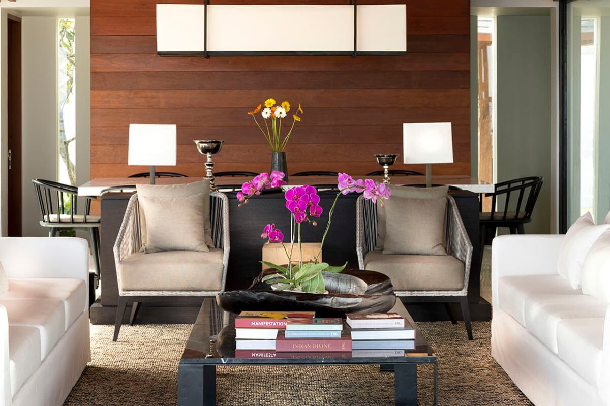 Magnificent Clifftop 10 Bedroom Villas