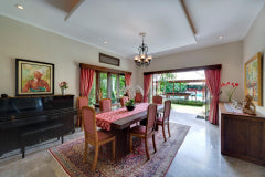 Spacious5 Bedrooms Villa   in Seminyak