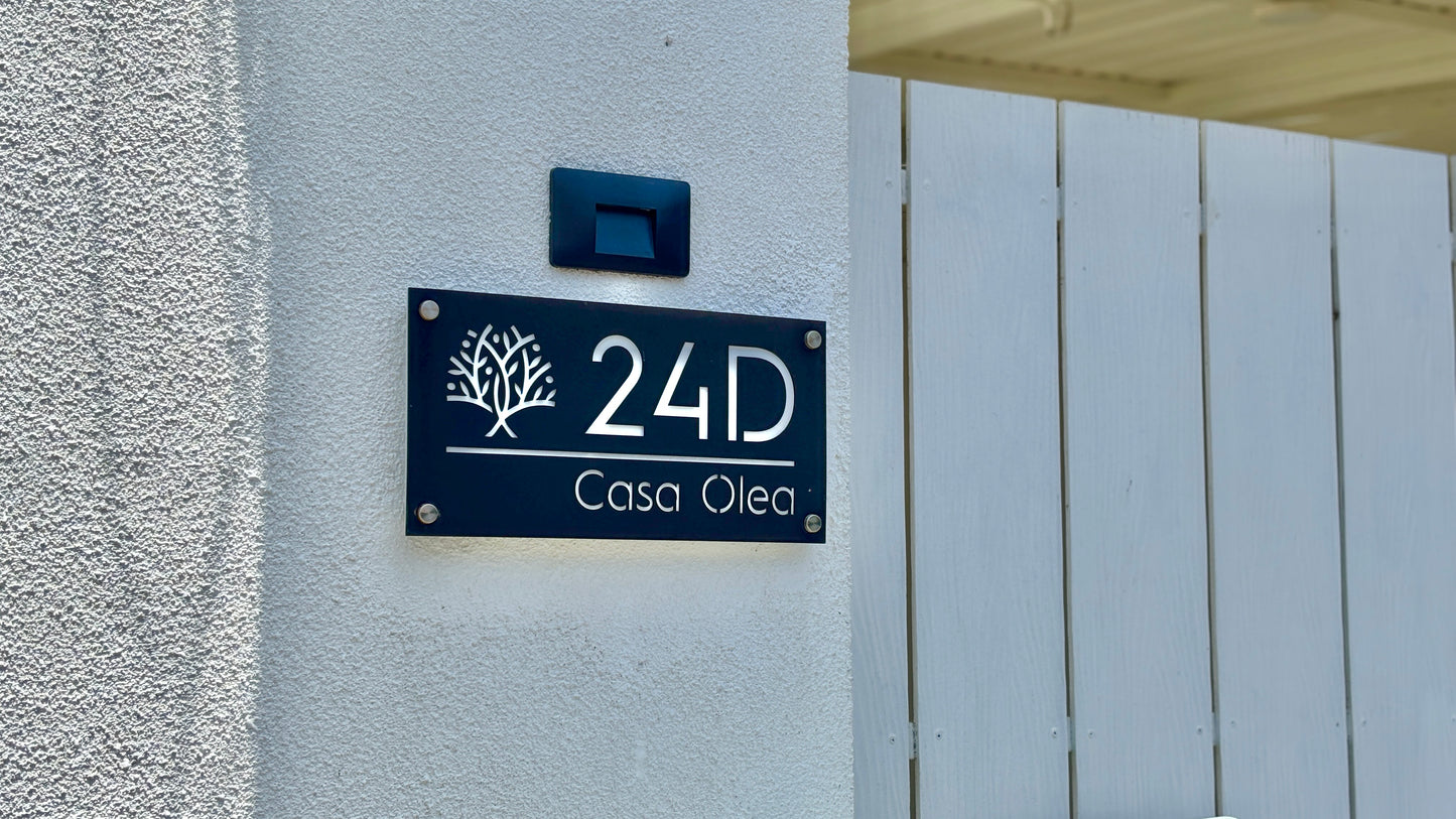 Casa Olea
