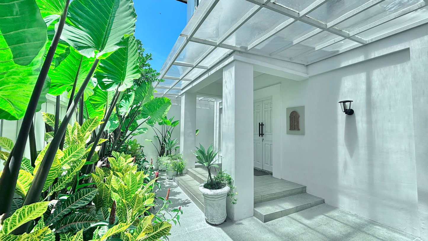 Casa Olea