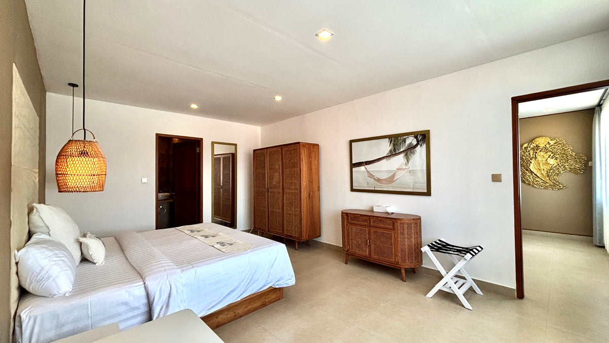 Villa Exquise