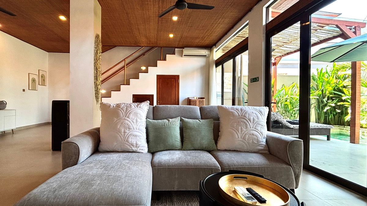 Villa Exquise