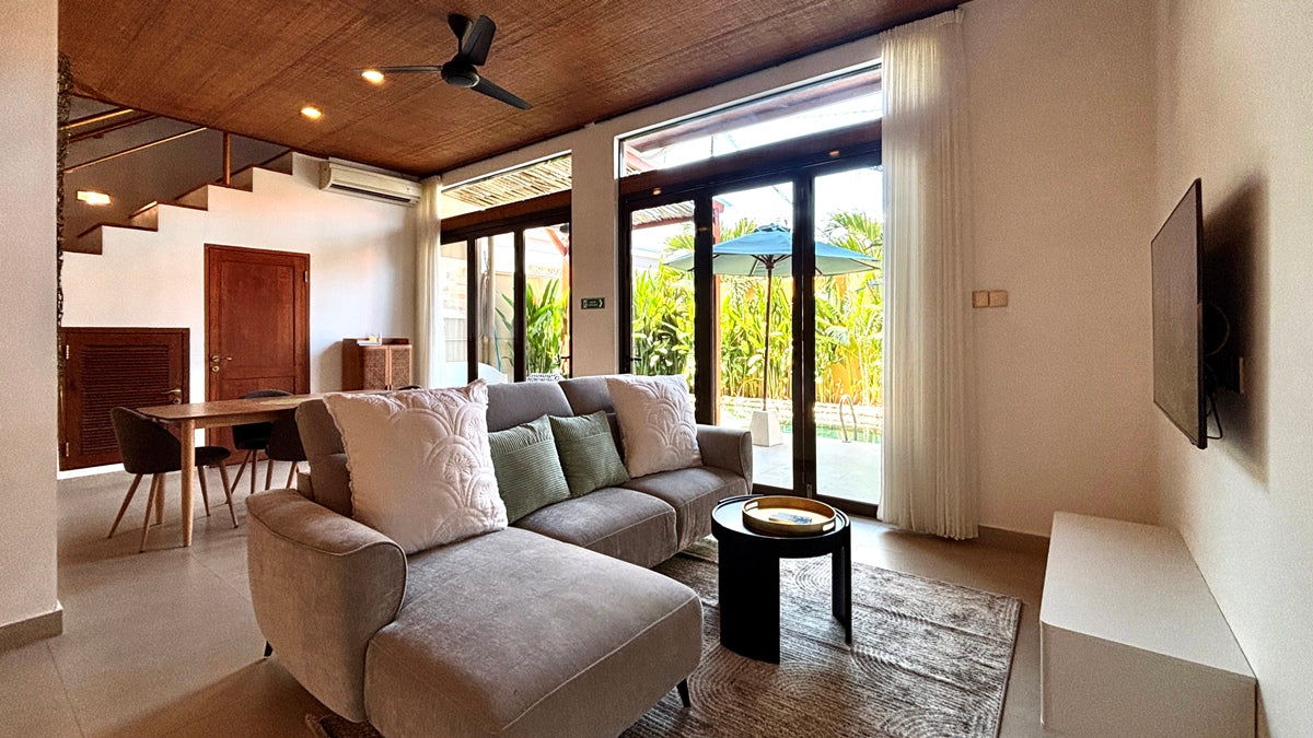 Villa Exquise