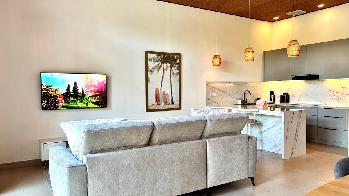 Villa Exquise