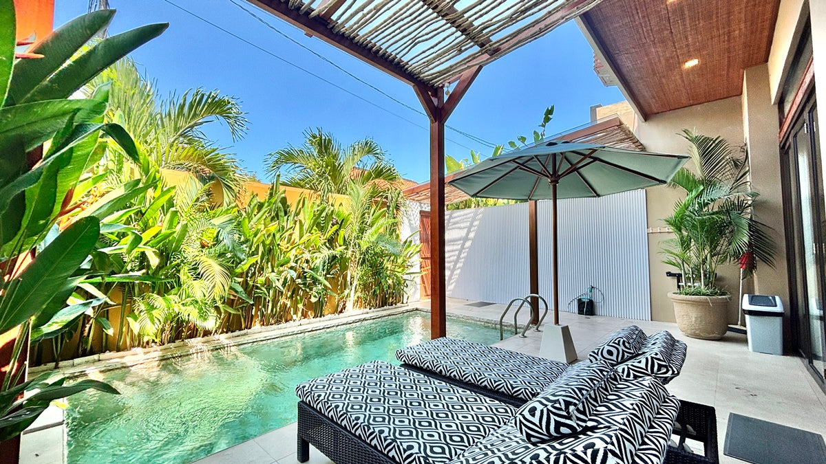 Villa Exquise