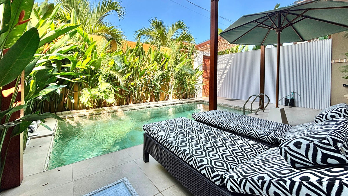 Villa Exquise