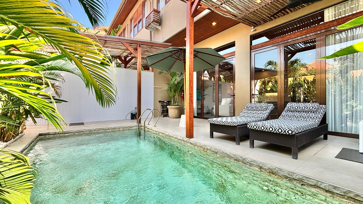 Villa Exquise