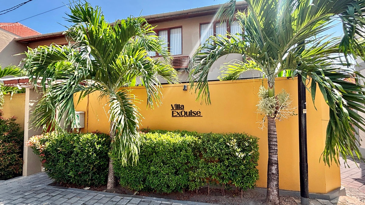 Villa Exquise