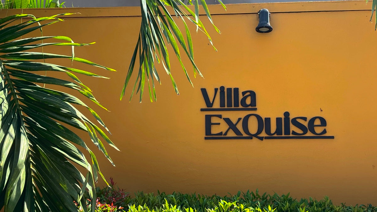 Villa Exquise