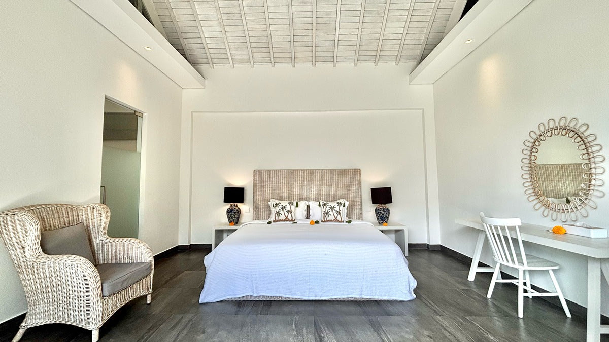 Villa Shankara 1