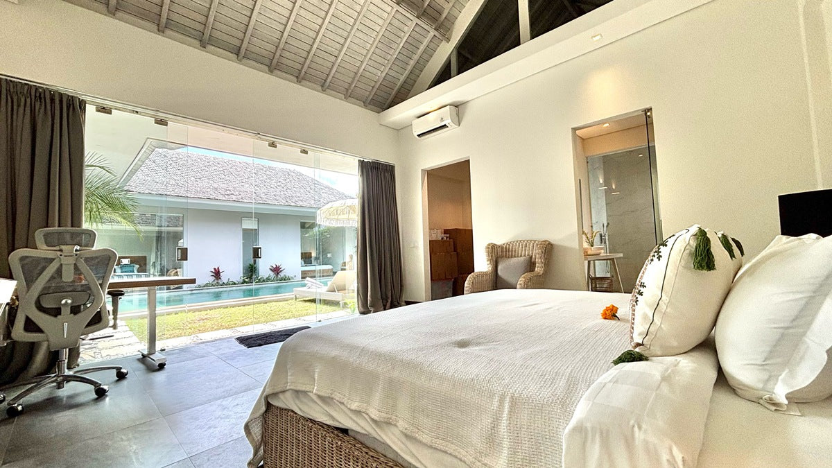 Villa Shankara 1