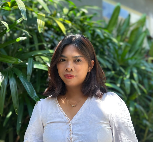 Ms. Margareta