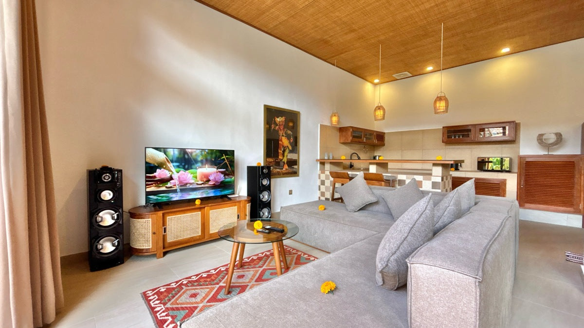 Villa Anvira