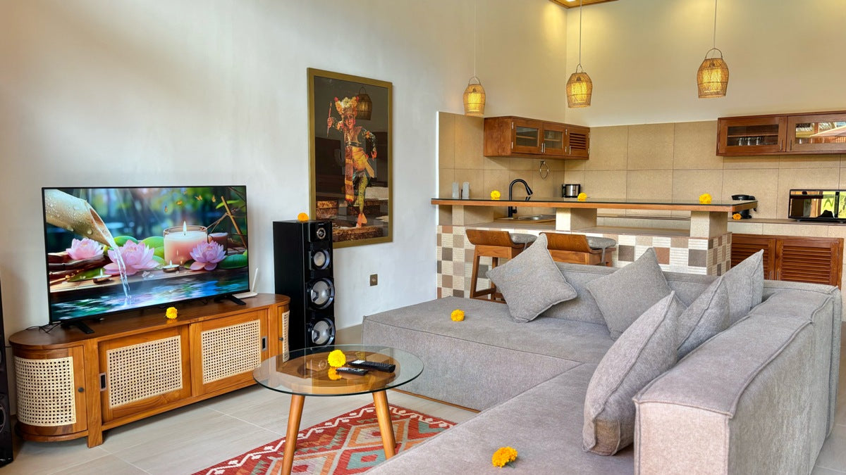 Villa Anvira
