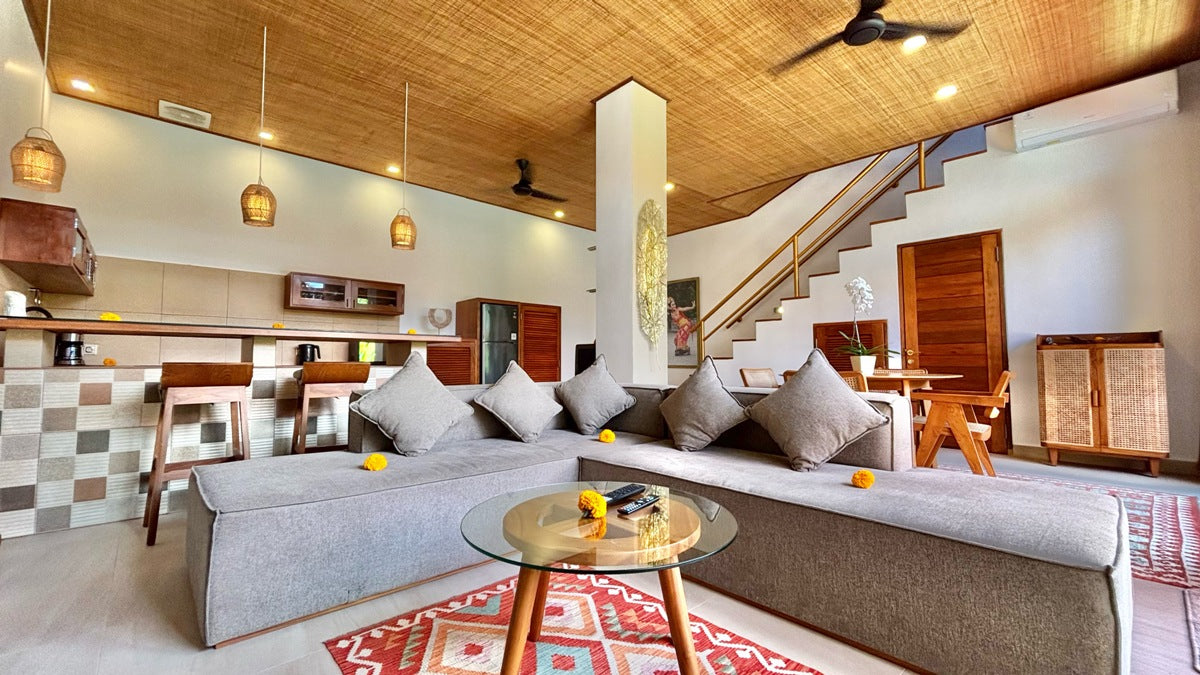 Villa Anvira
