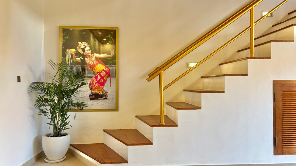 Villa Anvira