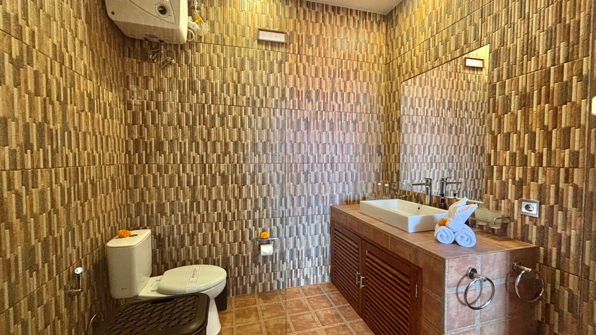 Villa Anvira