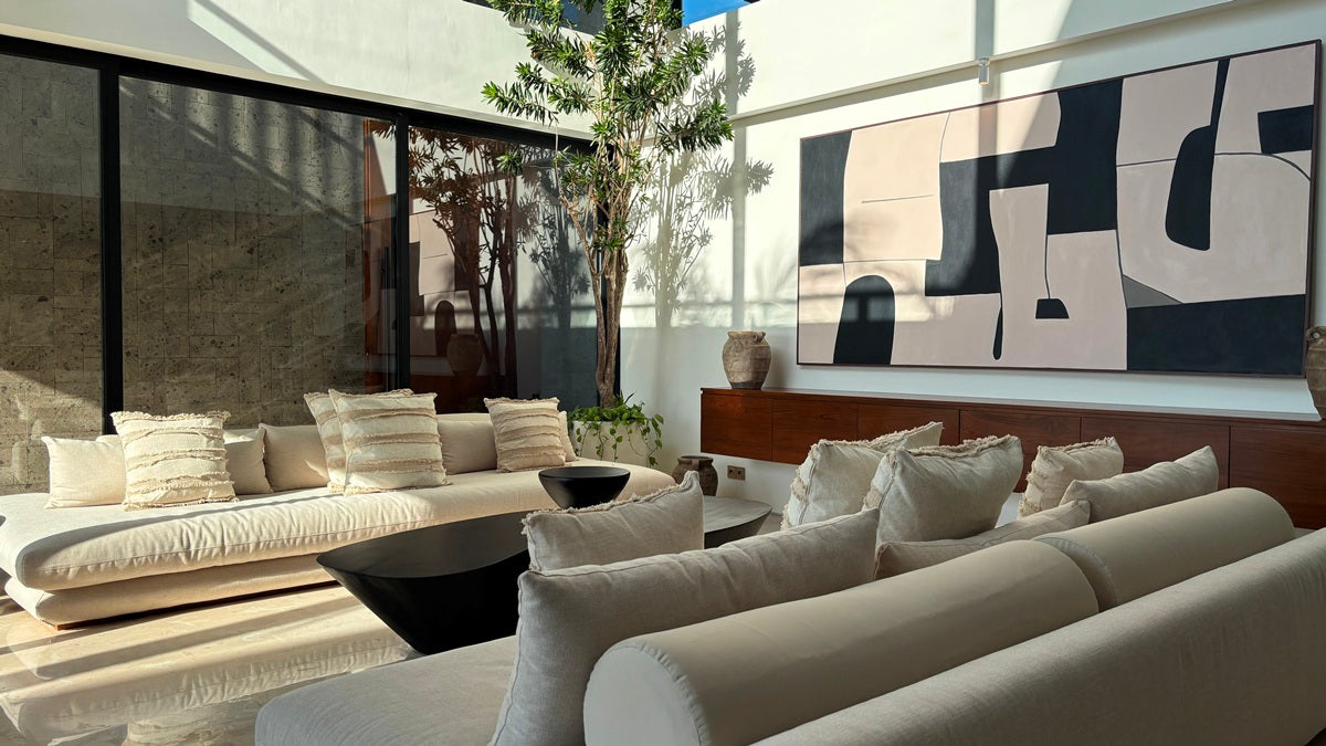 Brand New Luxury 6 Bedrooms Villa In Heart Of Canggu