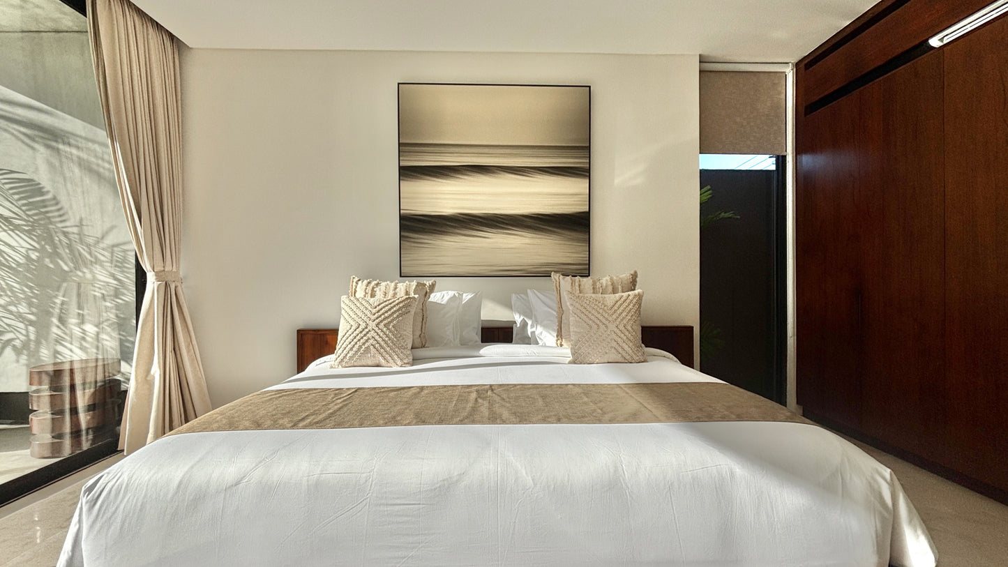 Brand New Luxury 6 Bedrooms Villa In Heart Of Canggu