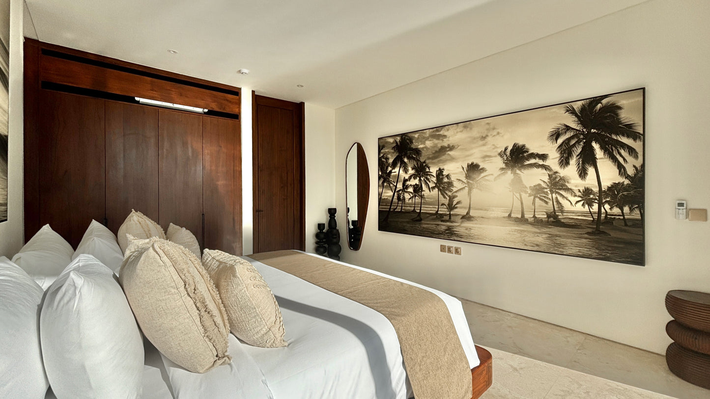 Brand New Luxury 6 Bedrooms Villa In Heart Of Canggu