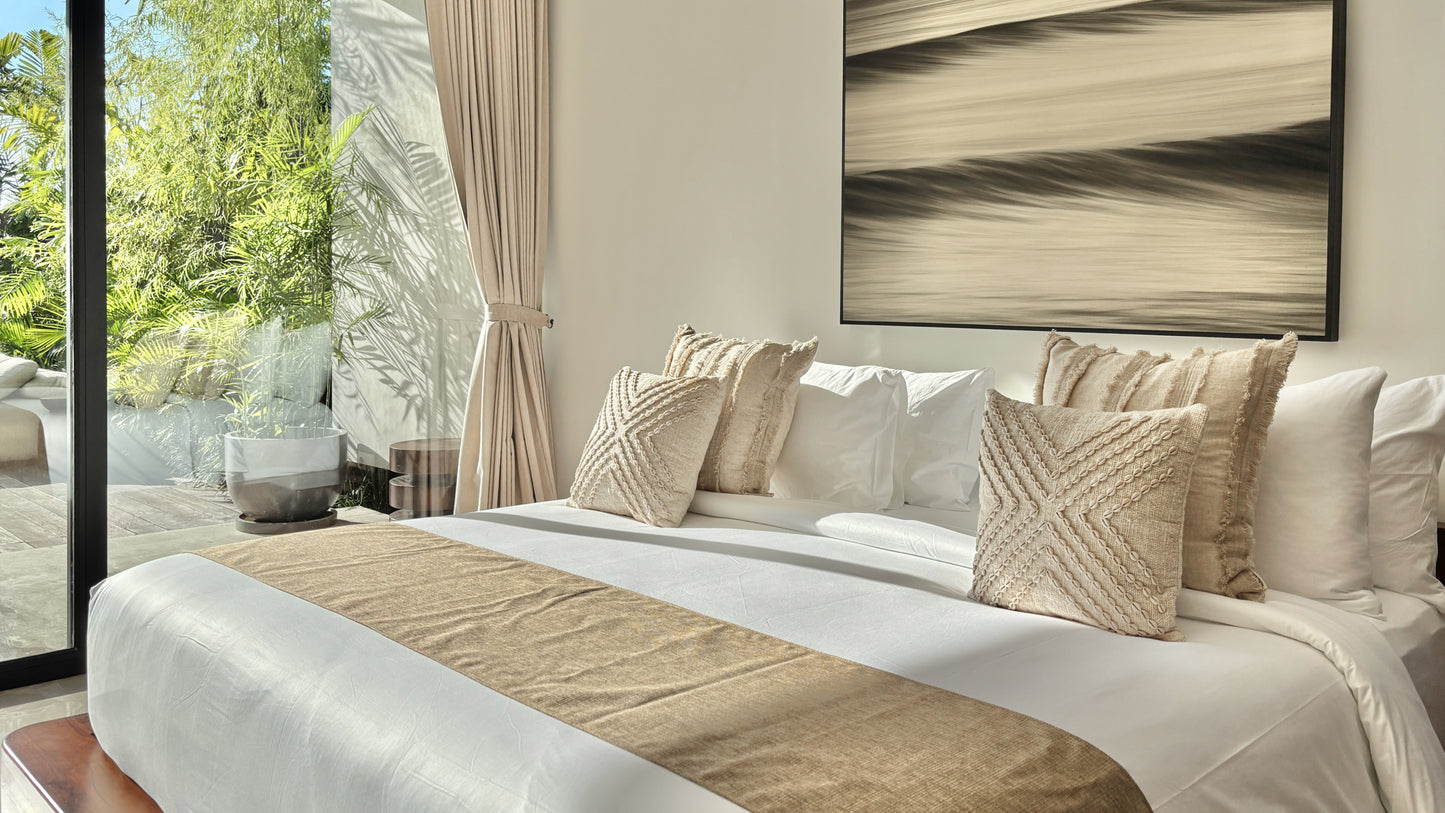 Brand New Luxury 6 Bedrooms Villa In Heart Of Canggu