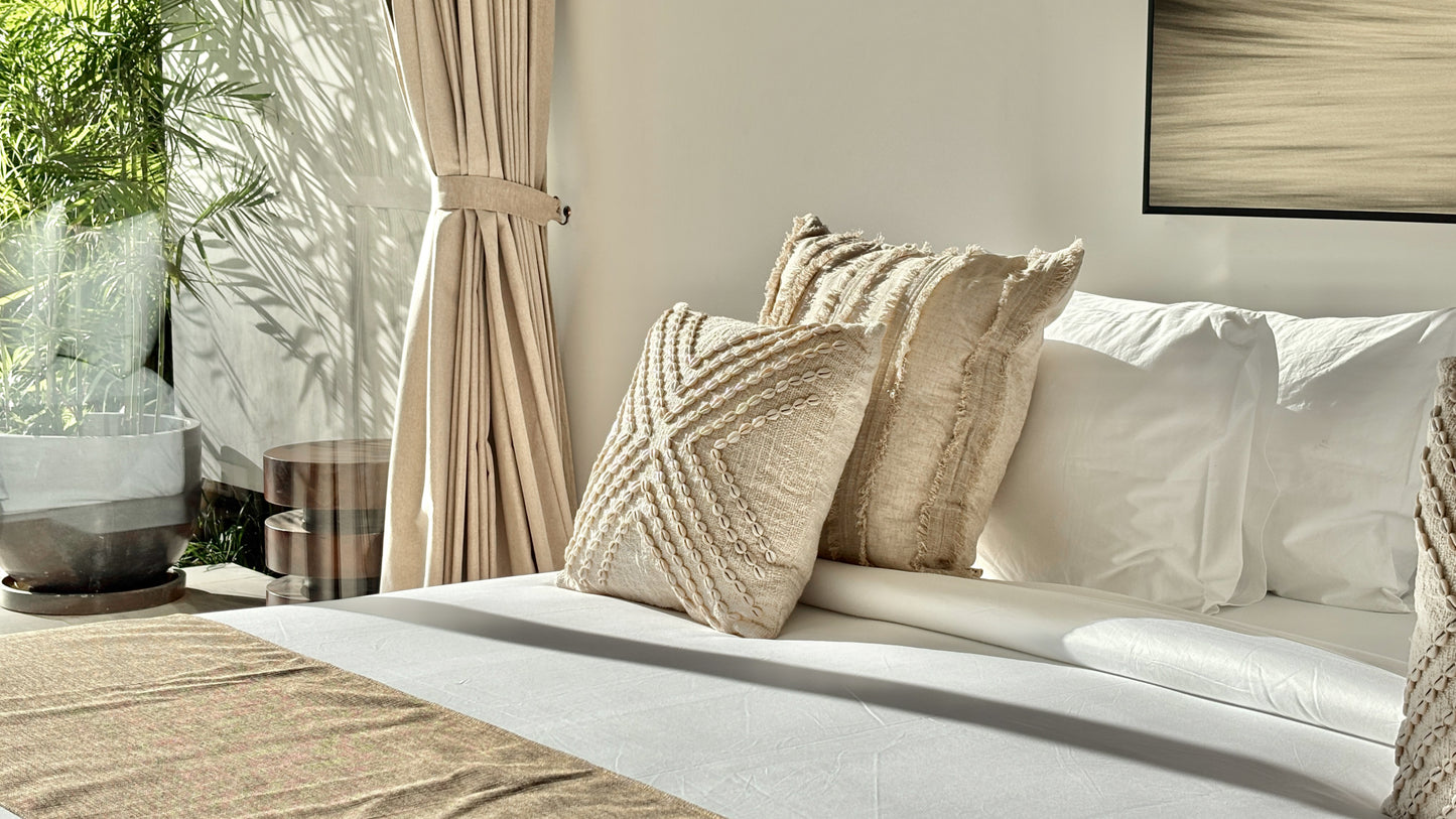 Brand New Luxury 6 Bedrooms Villa In Heart Of Canggu